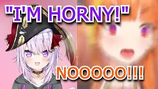Coco Teaches Okayu to Say 