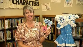 Redhawks Reading List en Español - Miss Quinces by Kat Fajardo