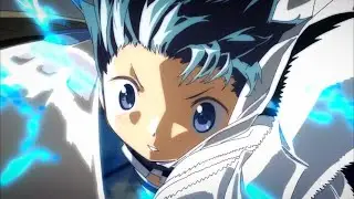 Hiroto Nagata (長田 寛人) MAD Sakuga