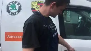 Доводчики дверей Slam Stop