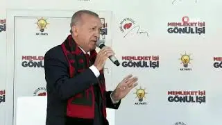 Erdoğan’dan ‘Bizimkisi Bir Aşk Hikayesi’ Şarkısı