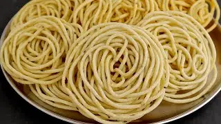 Crispy Murukku 😋👌| தீபாவளி ஸ்பெஷல் முறுக்கு | Murukku Recipe in Tamil | Murukku seivadhu epadi
