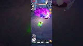 Dragalia Lost - “Auto” mHMC w/ Celiera