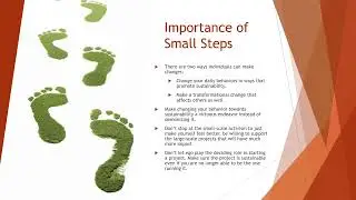 Chapter 12:Sustainability Planning and Governance