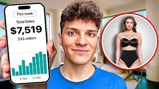 10 Winning Products To Dropship on TikTok (June)