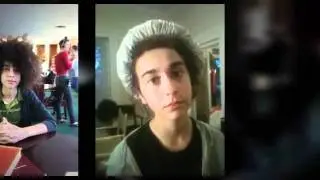 Happy 14th Birthday Alex Wolff