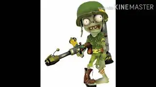 PvZ: Garden Warfare - Rah Rah Rah! (Marching)