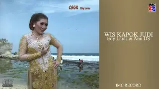 Eddy Laras & Ami DS - Wis Kapok Judi - IMC RECORD JAVA
