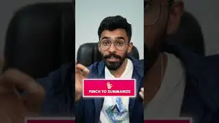 iOS users must ആയിട്ടു try ചെയ്യണ്ട AI powered Browser 🔥✅