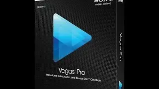 How To Smooth Fade Transition Between Pictures/Clips Sony Vegas