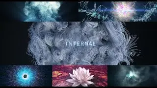 MAKING OF INTERNAL by Matthew Einstein Britto