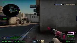 ТИК ТАК-CS GO[HIGHLIGHST]1560❤
