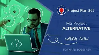 Microsoft Project Alternative