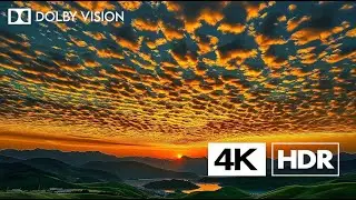 NEXT-LEVEL DOLBY VISION EXPERIENCE | 4K HDR 60 FPS (4K Video)