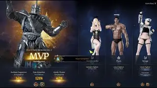 1630 Paladin Radiant MVP 7c1 Bus Thaemine Hard G3 | Lost Ark
