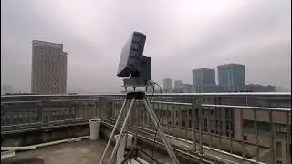 Active Radar SC R3000 R5000