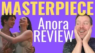 Anora is an Audacious Masterpiece | TIFF Movie Review
