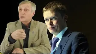 Пякин Смерть сына Сергея Иванова КОБ