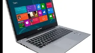 Lenovo ideapad 2015 Review