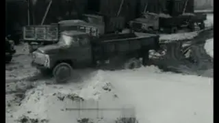 Порочный круг 1986