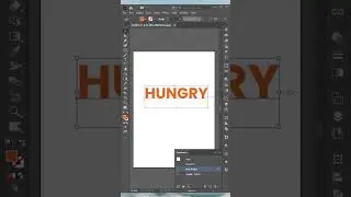 Drop shadow in illustrator