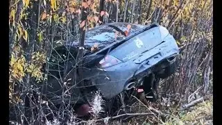 Crazy Drivers Compilation November 2017 Part 115