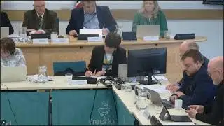 Full Council: 28 March 2024