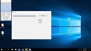 UiPath Studio  -Getting files from directory for a single file
