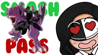 Smash or Pass (Beast Wars Transformers Edition)