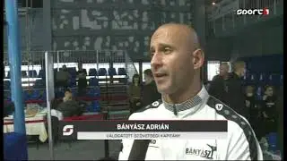 Muaythai Magyar Bajnokság, 2020