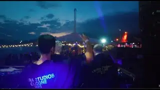 Diode Eins | SonneMondSterne 2024 | Sunrise Set
