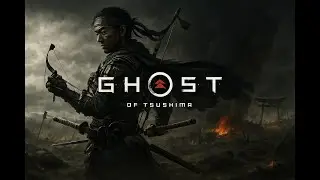 Ghost of Tsushima Hunting Ghosts