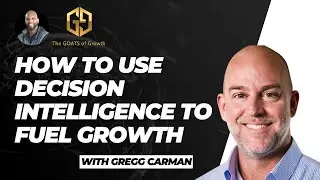 How To Use Decision Intelligence To Fuel Growth
