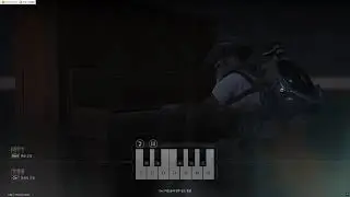 Moonlight Sonata 3rd Movement | Once Human Piano