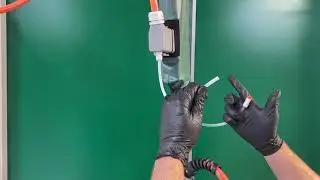 FutureCow Teatscrubber (Espanol)