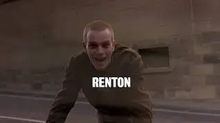 Trainspotting dialoge mix