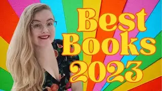 The Best Books of 2023
