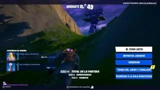 Fortnite Momentos random #21