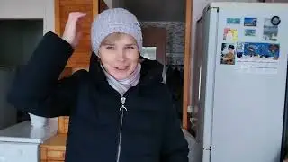 Самый простой рецепт хлеба/Ржано-пшеничный хлеб/Из города в деревню/