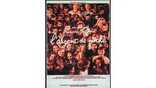 L'ARGENT DE POCHE (1976) Streaming Gratis VF
