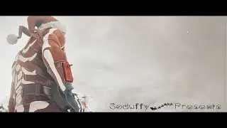 A New Age in Frozen World - Fortnite Animation