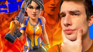 I Spectated the FASTEST 12 YEAR OLD In Fortnite!