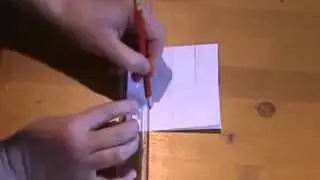 Оригами из бумаги