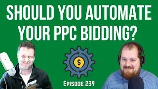 How We Think About & Test Automated Bidding Strategies