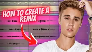 I TURNED 1 BEAT INTO 10 SONGS!!!!! HOW TO MAKE YOUR BEATS STAND OUT!!