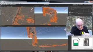 NVIDIA’s Photogrammetry ‘Live Visualizer’ using Reality Capture and Unity