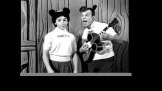 Mickey Mouse 60th Anniversary My Version