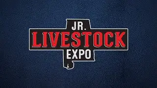 2024 Jr. Livestock Expo - Day 1
