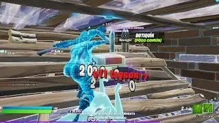Plox Lucky | Highlights #11