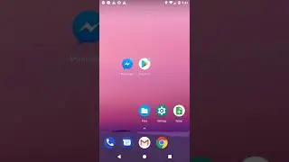 Show/Hide Notification Dots with Android 8 (Android Oreo)